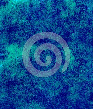 Deep blue texture. Abstract blue background