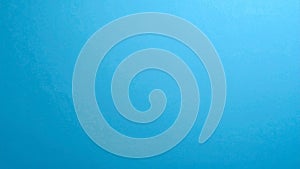 Abstract blue background texture with soft gradient and subtle cloud-like patterns