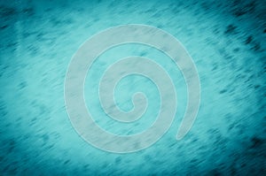 Abstract blue blur background