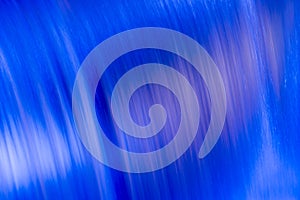 Abstract blue bright background for illustrating digital designs