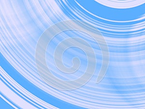 Abstract blue circle background.Ð’usiness card background.