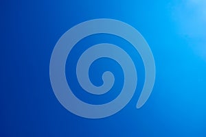 Abstract blue effect background.texture