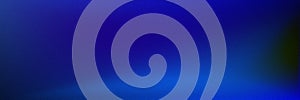 Abstract blue gradient background with smooth color transition and subtle texture, creating a serene and modern visual effect for