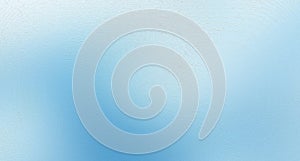 Abstract Blue Gradient Background with Subtle Ripple Texture