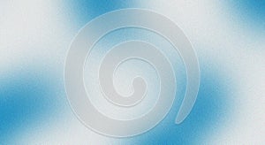 Abstract blue gradient texture with subtle cloudlike patterns and soft transitions