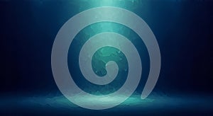 Abstract Light Beam Background