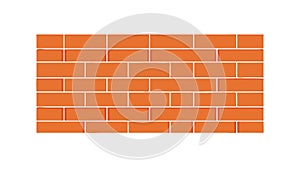 Abstract Blue Hexagonal Grid, Seamless Geometric Tech Pattern vector design Generative AI