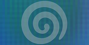 Abstract blue pixel background with smooth blurred transition