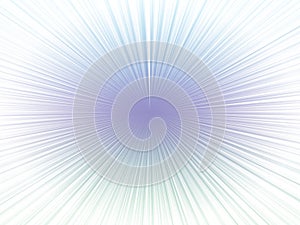 Abstract blue and purple color sunburst,sun ray background