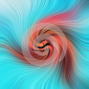 Abstract Blue Red Pink Twirl spin background wallpaper