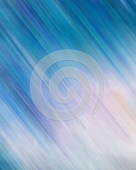 Abstract blue swirl background