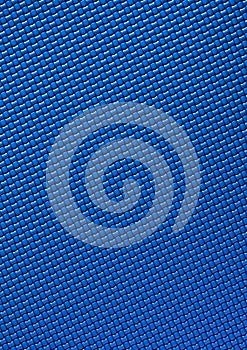 Abstract blue texture