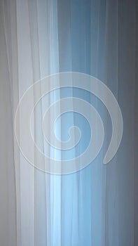 Abstract Blue Vertical Lines Background Texture