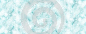 Abstract Bluesky  Water color background, Illustration, texture for design