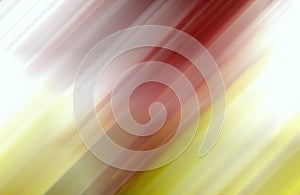 Abstract blur.