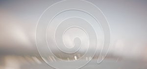 Abstract blur blinking background. Soft focus