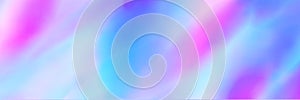 abstract blur gradient pastel and colorful multicolored background