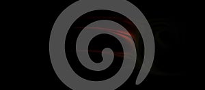 Abstract blur and lighting effect background,wallpaper.vector illustration. photo