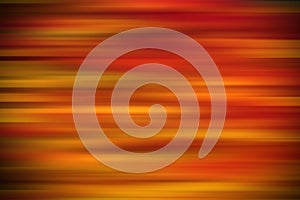 Abstract blur yellow and red light effects graphic design