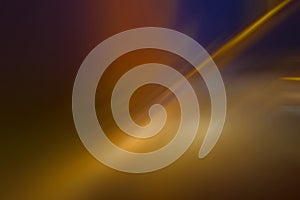 Abstract Blurred Background