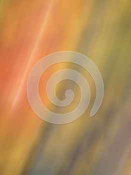 Abstract blurred background illustration for your design photo