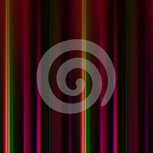 Abstract blurred background multicolored light rays vertical Background.