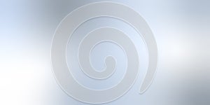 Abstract blurred background with soft light and subtle textures in cool tones