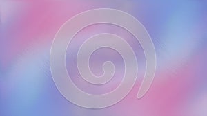 Abstract blurred gradient pastel colors  pink purple