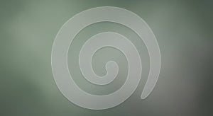 Abstract blurred gray background texture with soft gradient color effect Ai Genarated