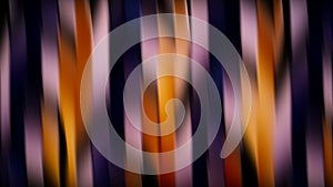 Abstract Blurred Lights Background