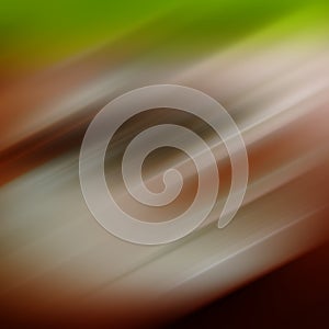 Abstract blurry color background. Diagonal lines.
