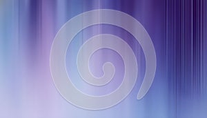 Abstract Blurry Gradient Background with Vertical Streaks