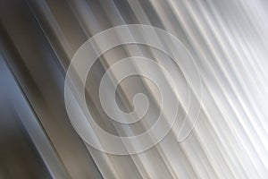 Abstract blurry metal background