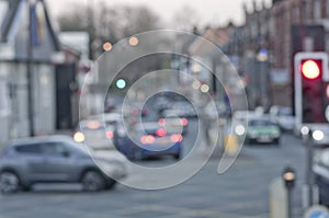 Abstraktné zastrie na cesty autá v spojené kráľovstvo anglicko 