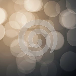 Abstract bokeh effect featuring soft, overlapping circles of varying opacity and size.