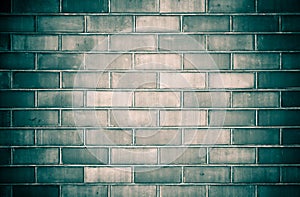 Abstract brick wall background