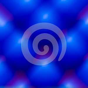 Abstract bright blue background texture