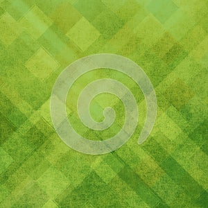 Abstract bright green background design and texture