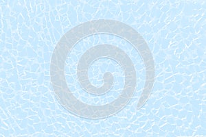 Abstract broken glass background