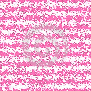 Abstract broken glass marbled wavey background wallpaper in pink and white.
