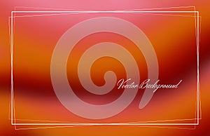 Abstract brown background