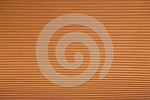 Abstract Brown Background Horizontal Lines