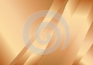 Abstract Brown Gradient Diagonal Background
