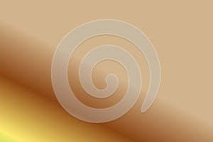 Abstract Brown Gradient Diagonal Background
