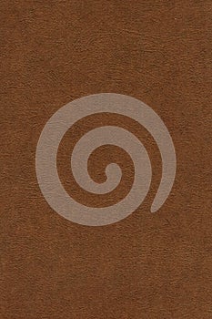 Abstract brown leather background