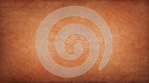 Abstract brown red orange background. Grunge banner.