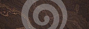 Abstract brown soil background