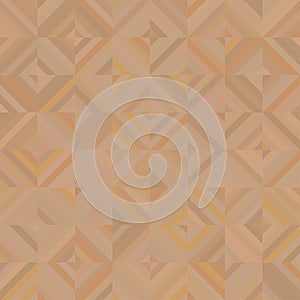 Abstract Brown Square Background, Bricks