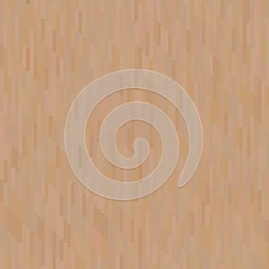 Abstract Brown Square Background, Bricks, Planks