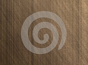 abstract brown stripe folds texture background